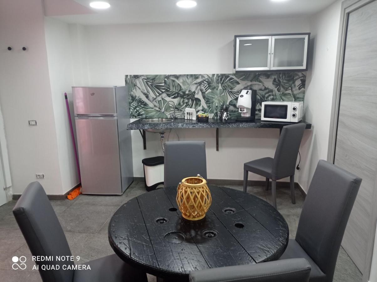 Naples In The Heart Villa Екстериор снимка