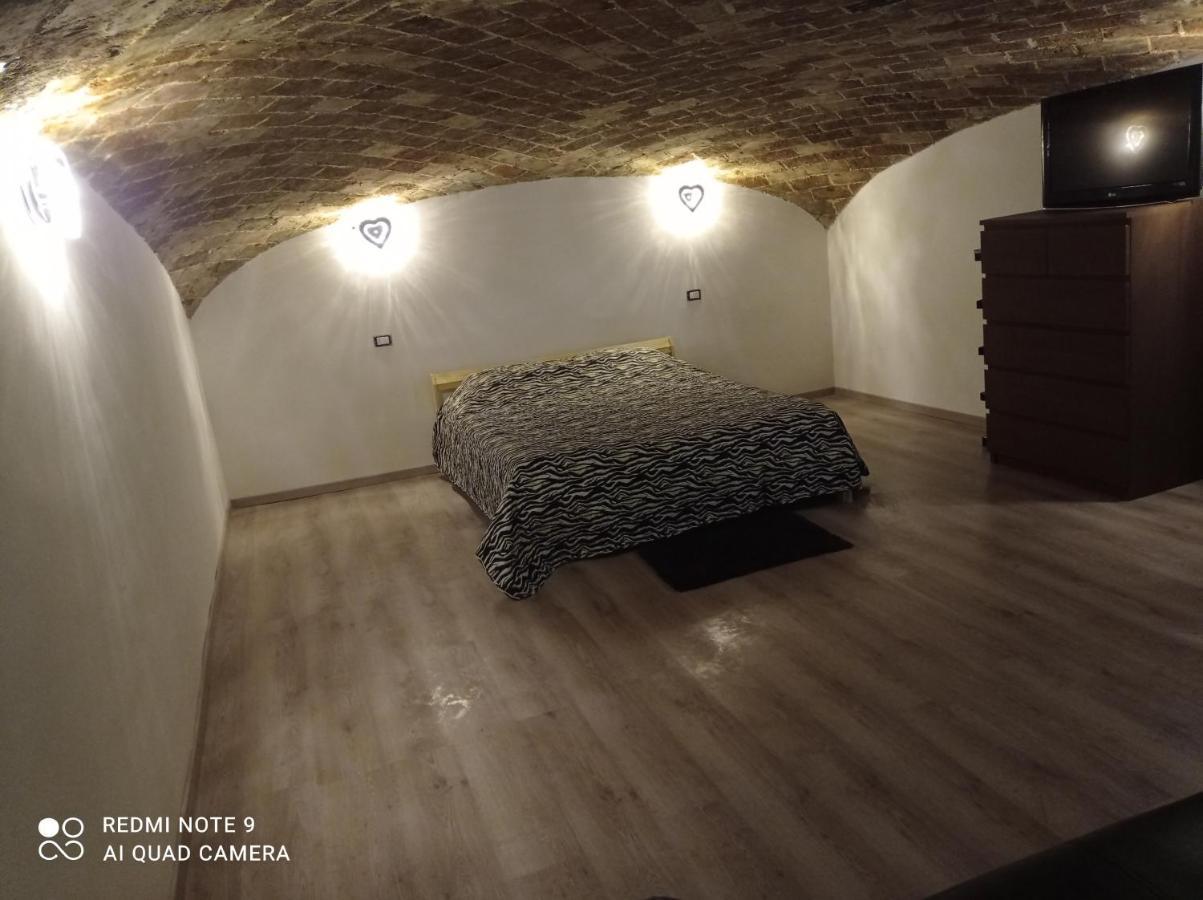 Naples In The Heart Villa Екстериор снимка