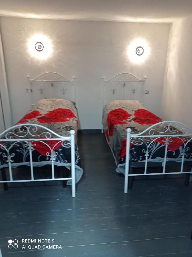 Naples In The Heart Villa Екстериор снимка