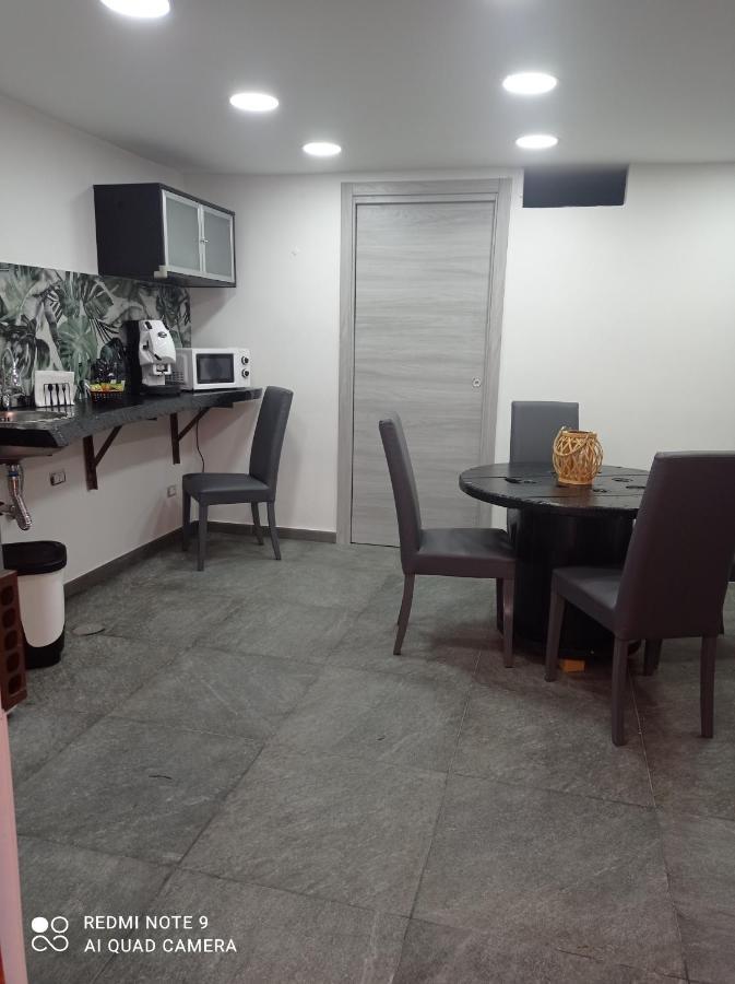 Naples In The Heart Villa Екстериор снимка