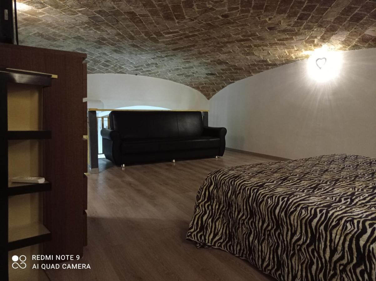 Naples In The Heart Villa Екстериор снимка