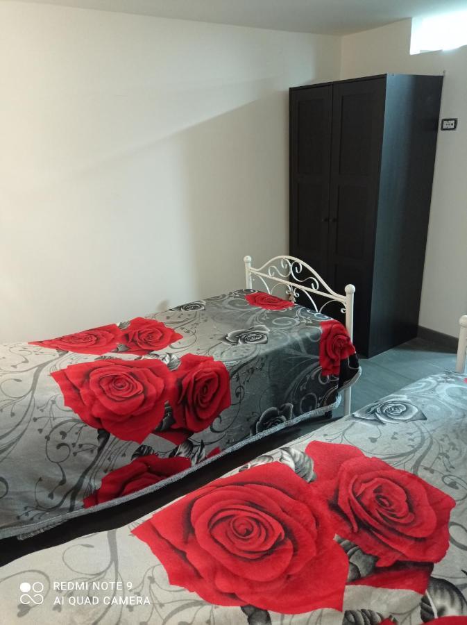 Naples In The Heart Villa Екстериор снимка