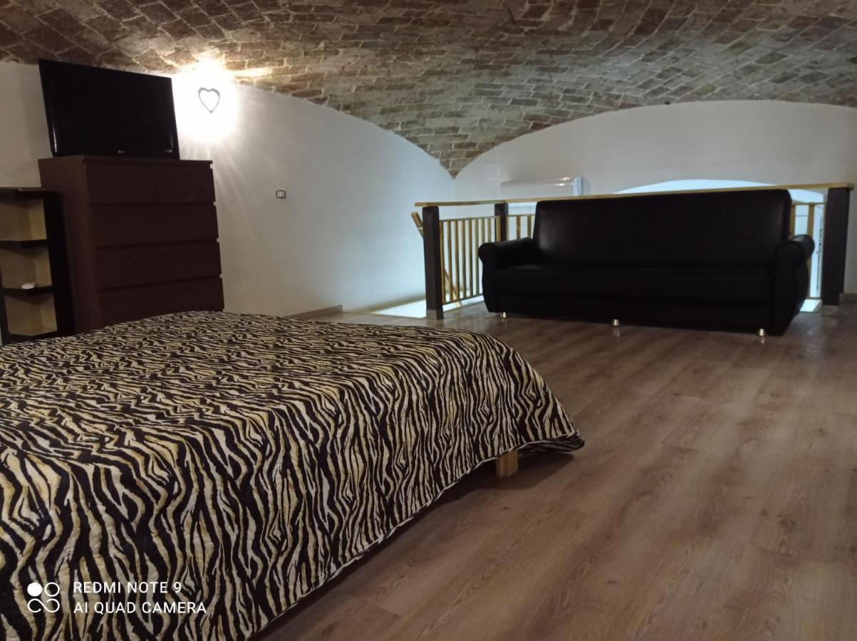 Naples In The Heart Villa Екстериор снимка
